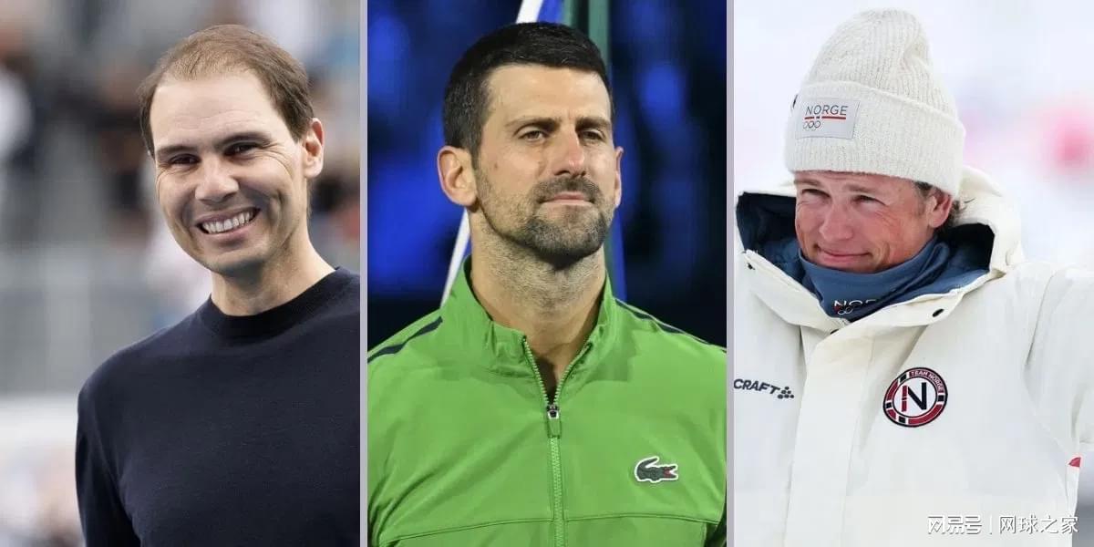 开云体育官网-纳达尔时隔26年重返滑雪场，德约科维奇沉迷冬奥无法自拔
