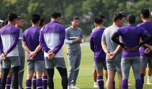 KAIYUN-津媒：有年轻球员试训津门虎 外援补强将存变数