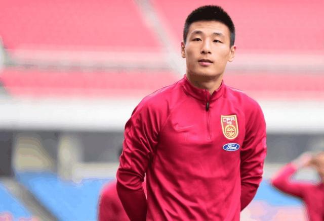 开云体育官网-武磊会合国足主动申请马上合练 专职厨师服务全队