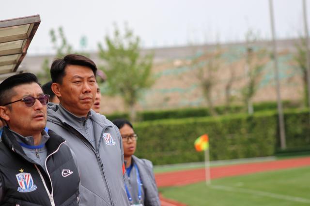 开云APP-专访唐田：杀出死亡之组！证明上海全运队能打硬仗