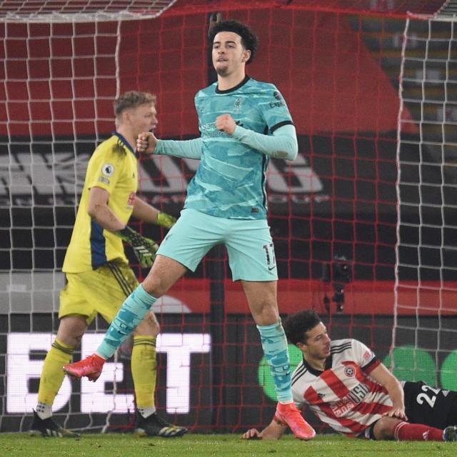 开云APP-索内斯：只要拎得清+没伤病 柯蒂斯必成顶级中场