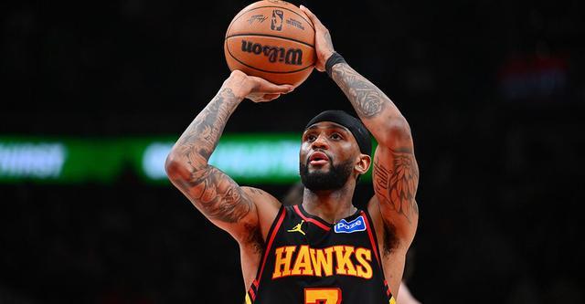 开云-生涯最佳赛季迎全面进化 亚历山大-沃克助雏鹰起飞